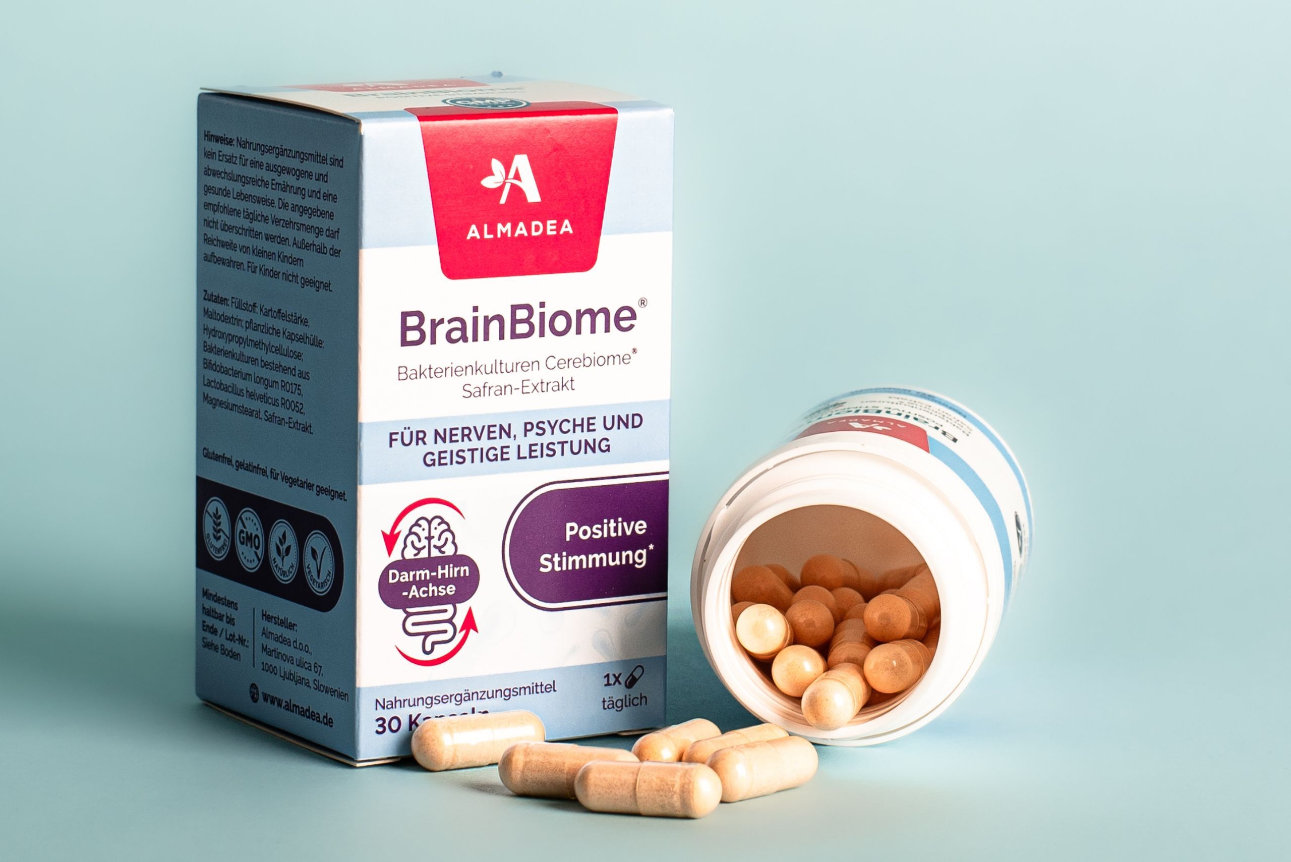 brainbiome