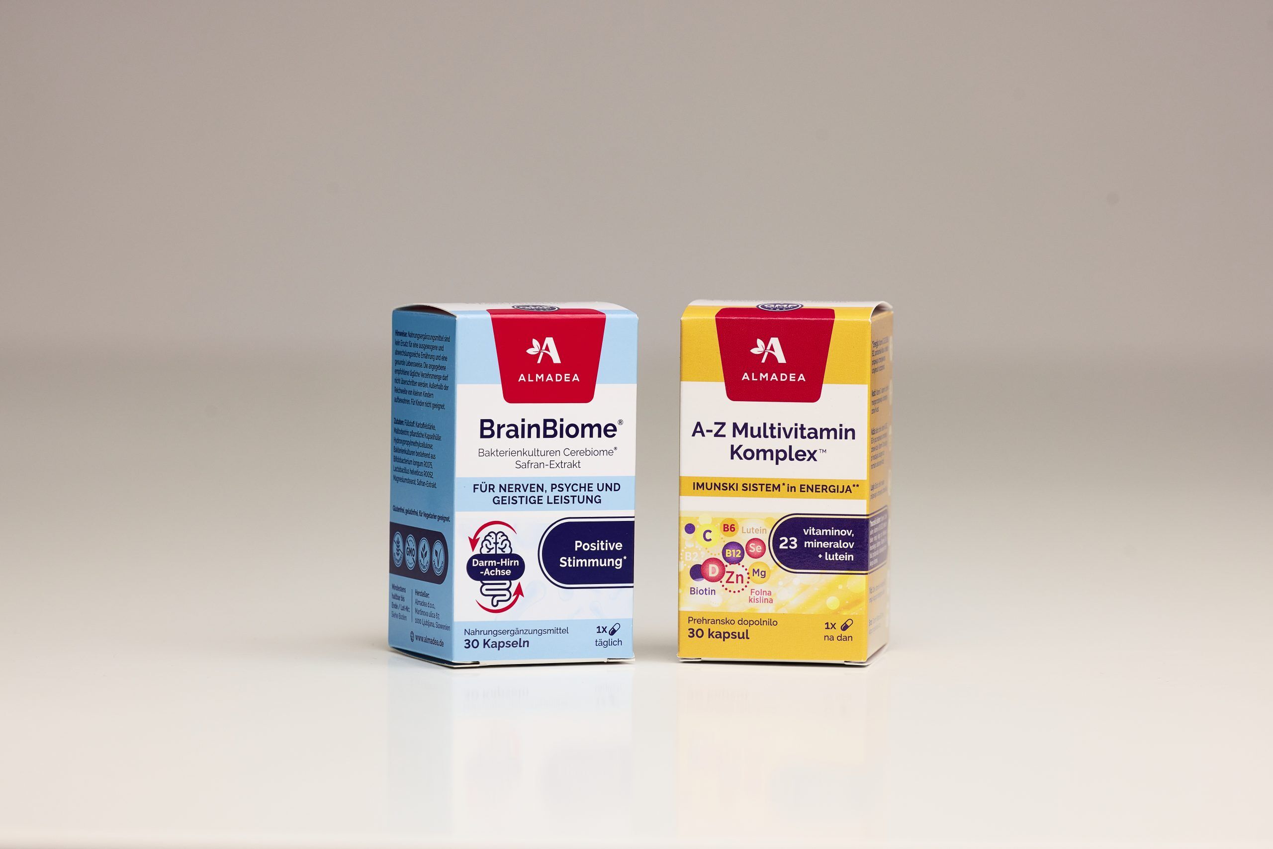 brainbiome